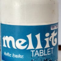 Mellit Tab